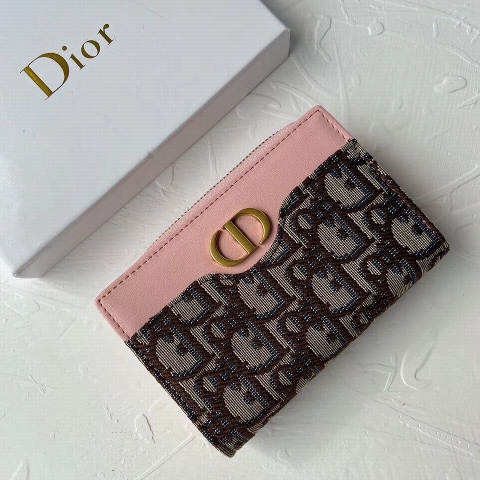 Dior Wallets 1:1